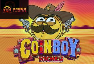 Coinboy Riches