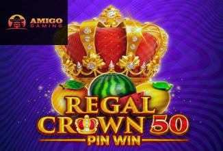 Regal Crown 50