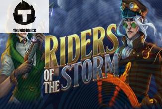 Riders of the Storm