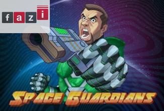 Space Guardians