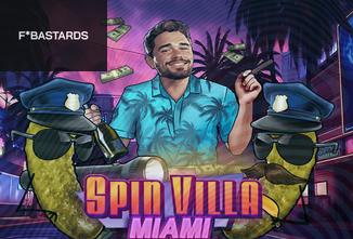 Spin Villa