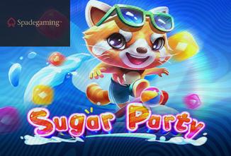 Sugar Party