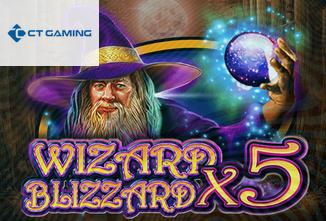 Wizard BlizzardX5